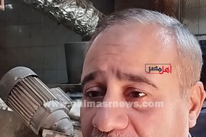 المهندس محمود القلش