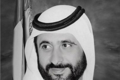 أحمد بن راشد
