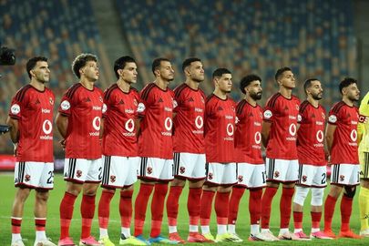 الأهلي