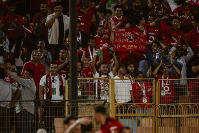 الاهلي