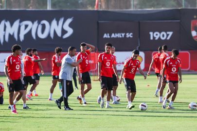 الاهلي