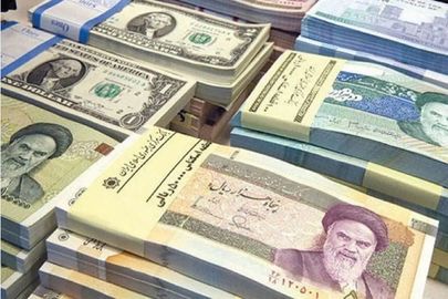 الريال الإيراني