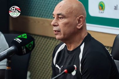 حسام حسن
