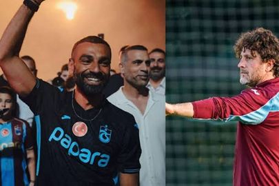 فاتح تيكي ومحمد صلاح