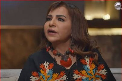 فاطمة الكاشف 