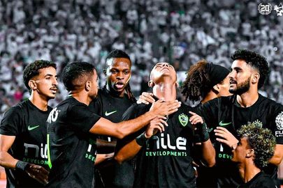 مباراة الزمالك وغزل المحلة- أرشيفية  