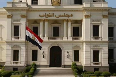 مجلس النواب دور الانعقاد الثاني 