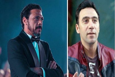 محمد سلام وحمزة العيلي