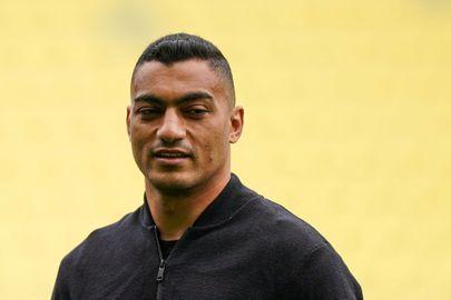 مصطفى محمد 