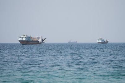 مضيق هرمز