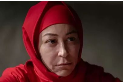 منة شلبي