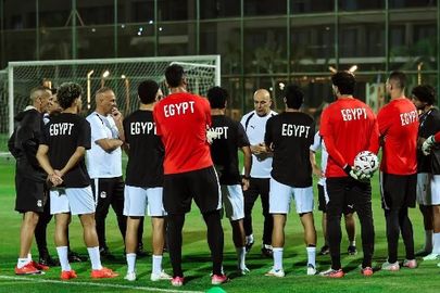 موعد سفر المنتخب إلى جوبا