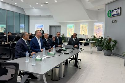 وزير البترول والثروة المعدنية