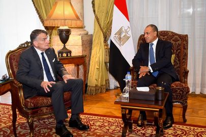 وزير الخارجية