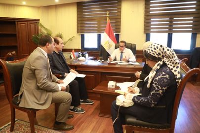 وزير الصحة