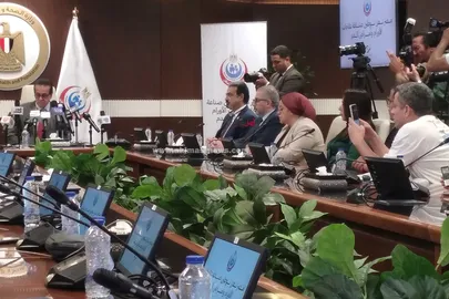 وزير الصحة
