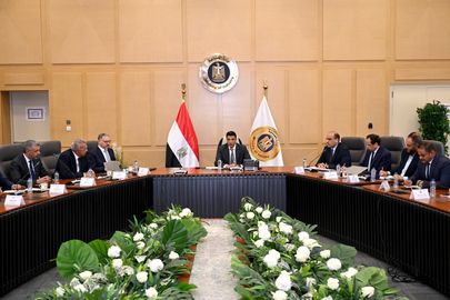وزير الصناعة 