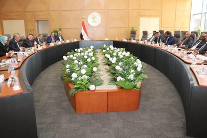 وزير الكهرباء 