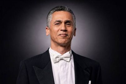  الدكتور رضا الوكيل، رئيس دار الأوبرا
