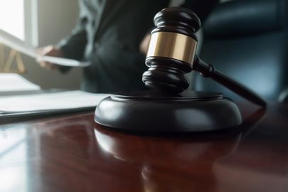  بدء محاكمة متهم بقتل شقيقه في المنوفية