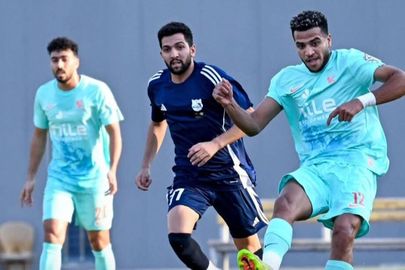 الشرقية إنبي والزمالك 