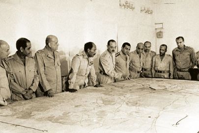 ذكرى نصر اكتوبر 