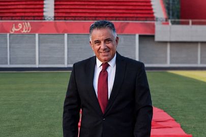 خالد مرسي 