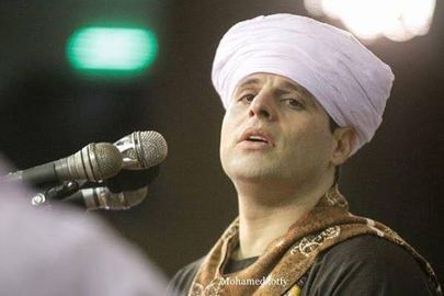محمود التهامي