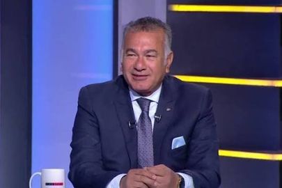 نصر إبراهيم 
