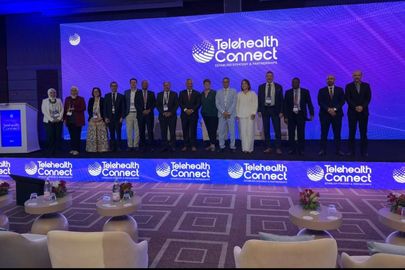 مؤتمر &laquo;تيلي هيلث كونكت 2026&raquo; بتونس