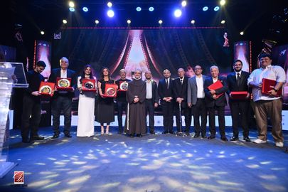 مهرجان جيلنا 