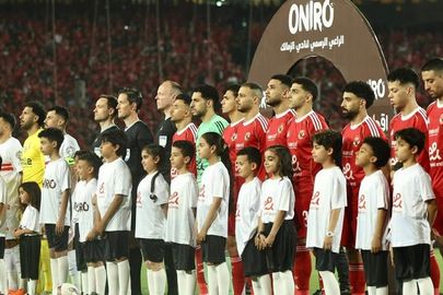 الأهلي ضد الزمالك 
