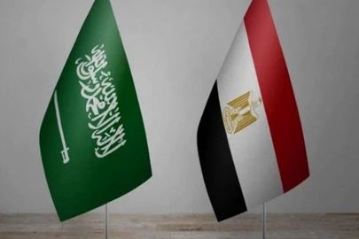 مصر والسعودية 