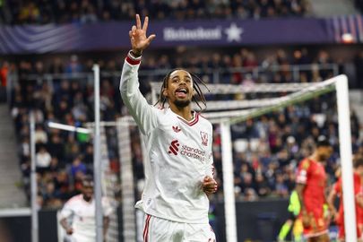 ليفربول ضد لاسك 