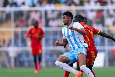 بيراميدز والمريخ بنتيو 