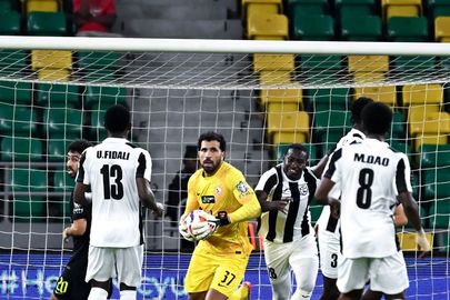 الزمالك والجيش 