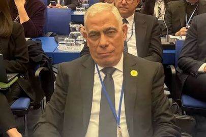 النائب العام في مؤتمر الأمم المتحدة
