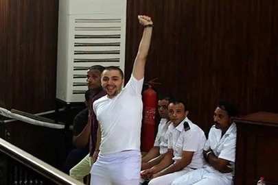 براءة سيد مشاغب