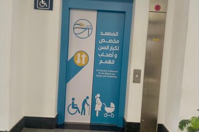 محطات مونوريل شرق النيل