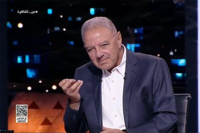 طلعت يوسف 