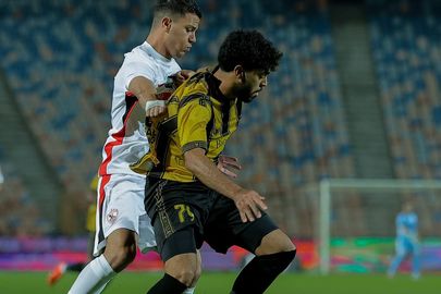 المقاولون العرب والزمالك 