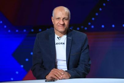محمد كمونة 