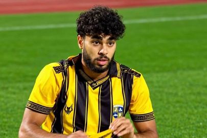 محمد عبد الناصر 