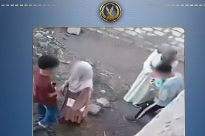 &laquo;الداخلية&raquo; تكشف ملابسات فيديو الأفعال المنافية للآداب وضبط المتهمين بكفر الشيخ