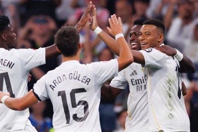real madrid