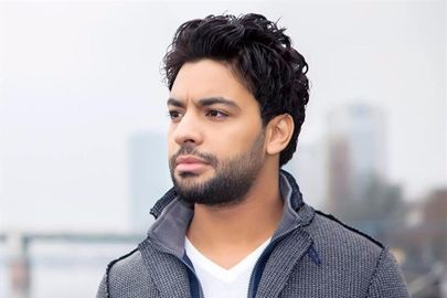 أحمد جمال