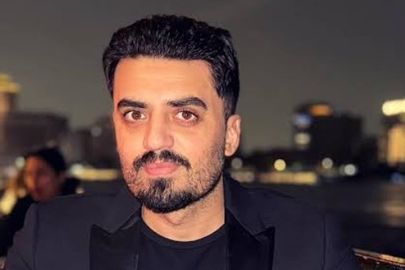 إسلام جمال