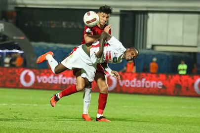 الأهلي والزمالك
