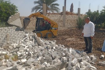 الإزالات 