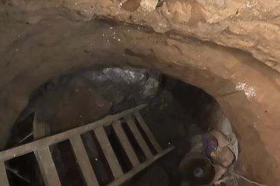 التنقيب عن الآثار - ارشيفيه